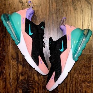 Brand New Nike Air Max 270 “Have A Nike Day”